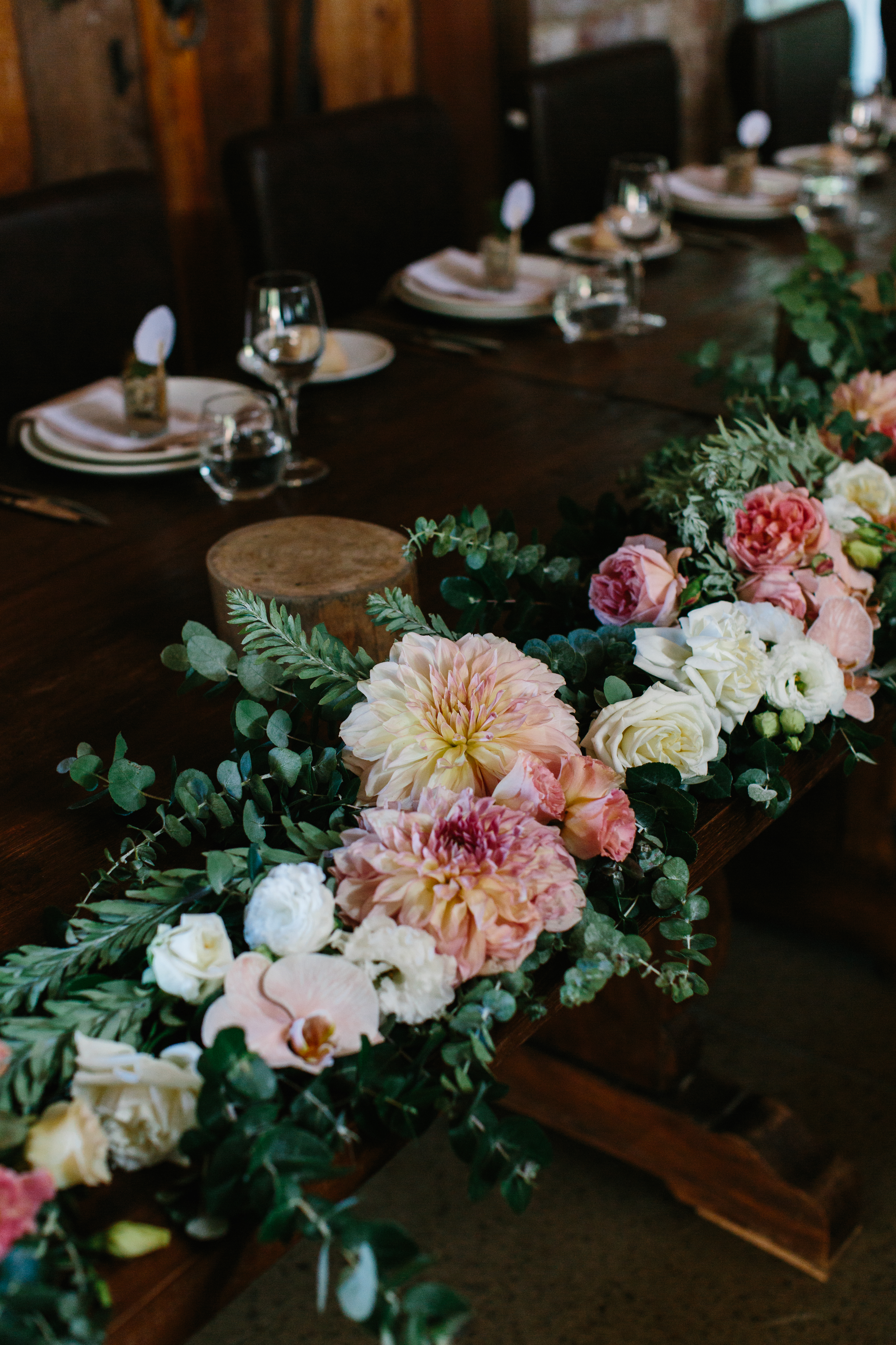 Table Decorations for wedding